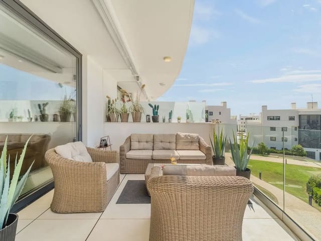 2 slaapkamer Appartement te koop in Centro ciudad, Fuengirola met zwembad garage - € 620.000 (Ref: 10101027)