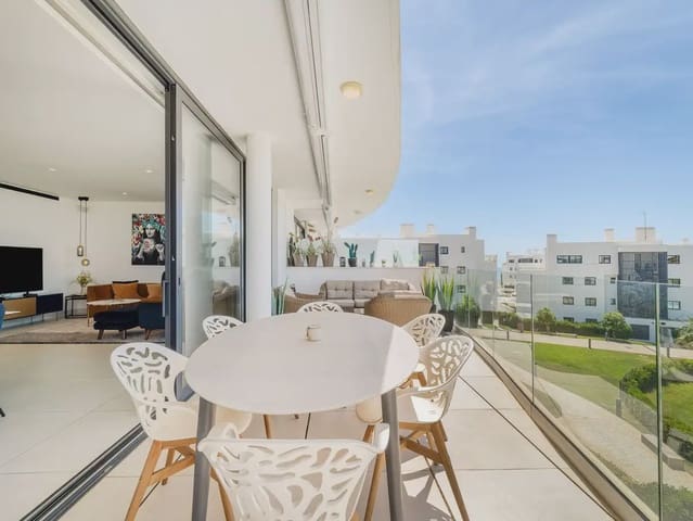 2 slaapkamer Appartement te koop in Centro ciudad, Fuengirola met zwembad garage - € 620.000 (Ref: 10101027)