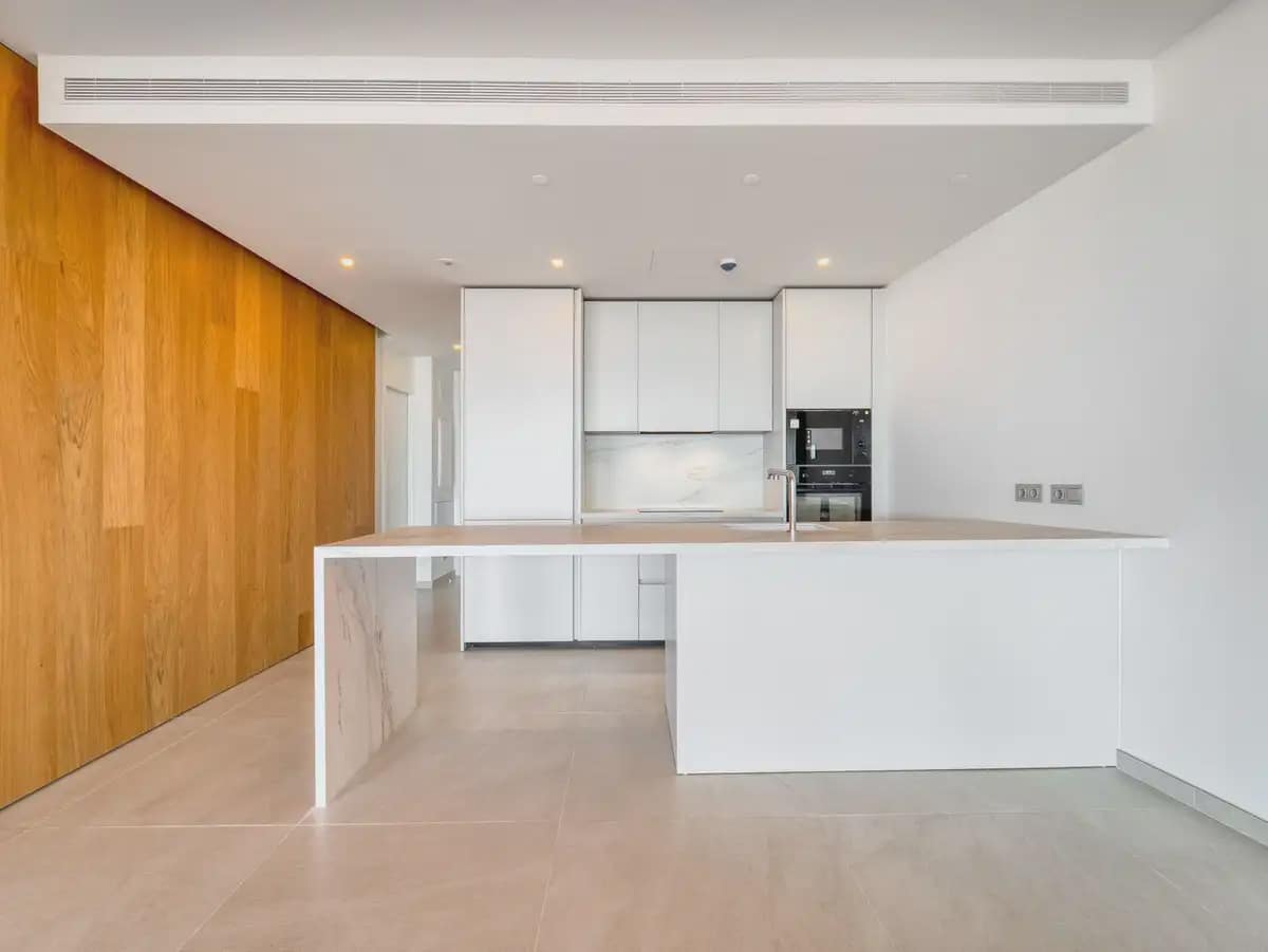 2 slaapkamer Appartement te koop in Fuengirola met zwembad garage - € 699.000 (Ref: 10101028)