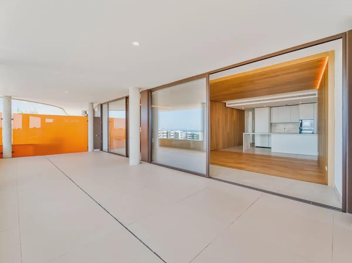 2 slaapkamer Appartement te koop in Fuengirola met zwembad garage - € 699.000 (Ref: 10101028)