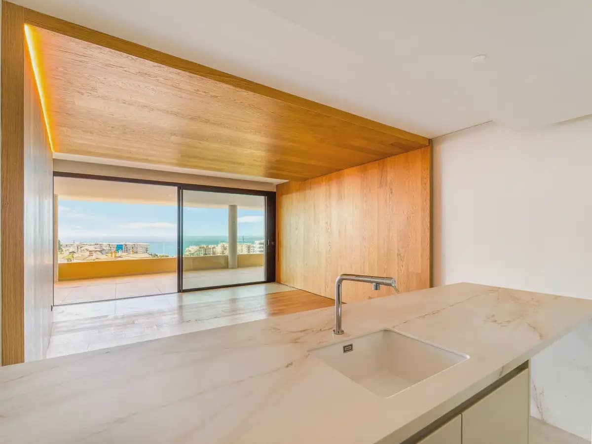 2 slaapkamer Appartement te koop in Fuengirola met zwembad garage - € 699.000 (Ref: 10101028)