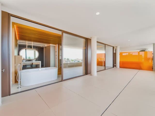 2 slaapkamer Appartement te koop in Centro ciudad, Fuengirola met zwembad garage - € 699.000 (Ref: 10101028)