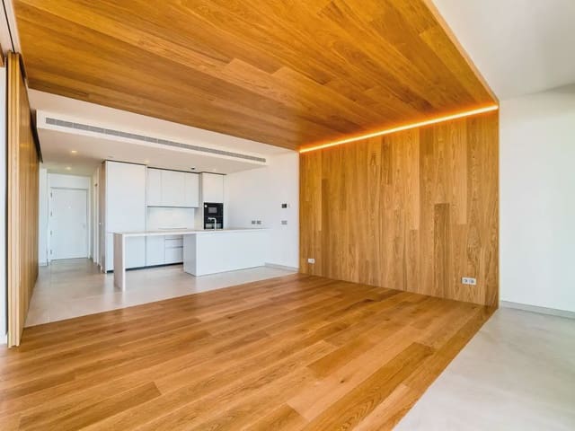 2 slaapkamer Appartement te koop in Centro ciudad, Fuengirola met zwembad garage - € 699.000 (Ref: 10101028)