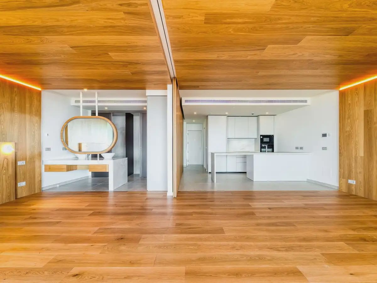 2 slaapkamer Appartement te koop in Fuengirola met zwembad garage - € 699.000 (Ref: 10101028)