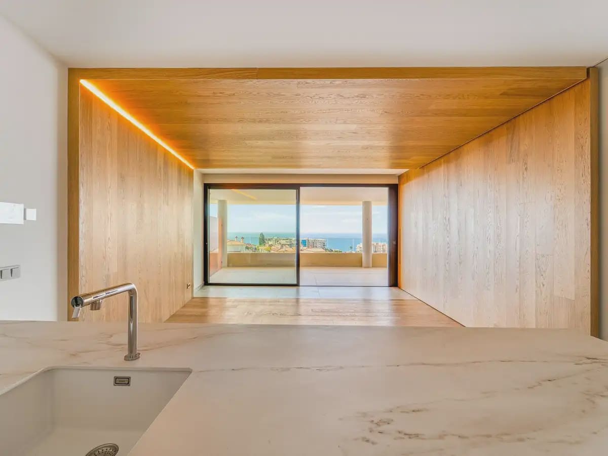 2 slaapkamer Appartement te koop in Fuengirola met zwembad garage - € 699.000 (Ref: 10101028)