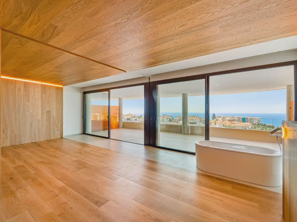 2 slaapkamer Appartement te koop in Fuengirola met zwembad garage - € 699.000 (Ref: 10101028)