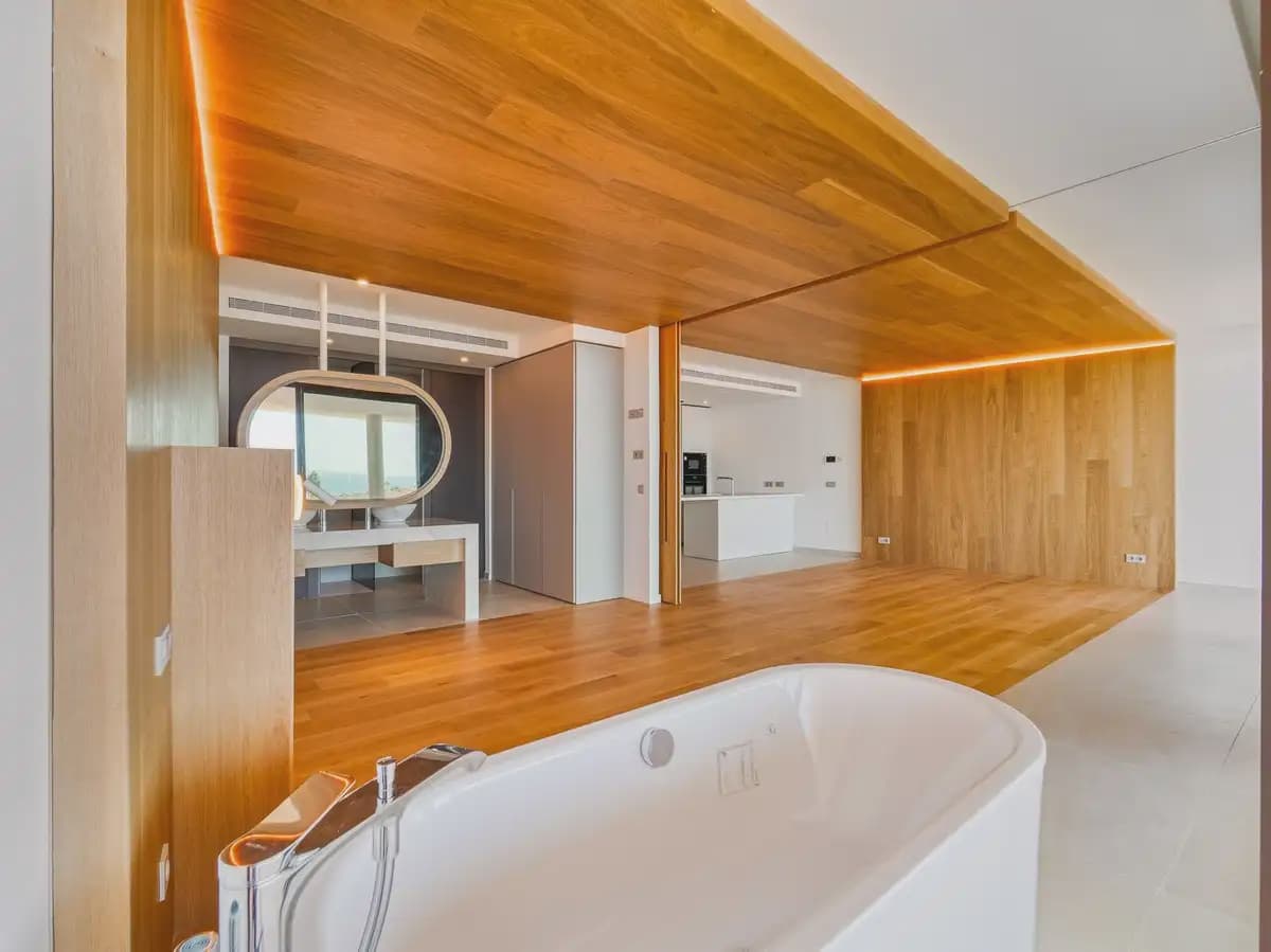 2 slaapkamer Appartement te koop in Fuengirola met zwembad garage - € 699.000 (Ref: 10101028)