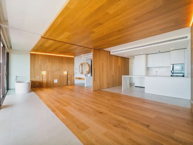 2 slaapkamer Appartement te koop in Centro ciudad, Fuengirola met zwembad garage - € 699.000 (Ref: 10101028)
