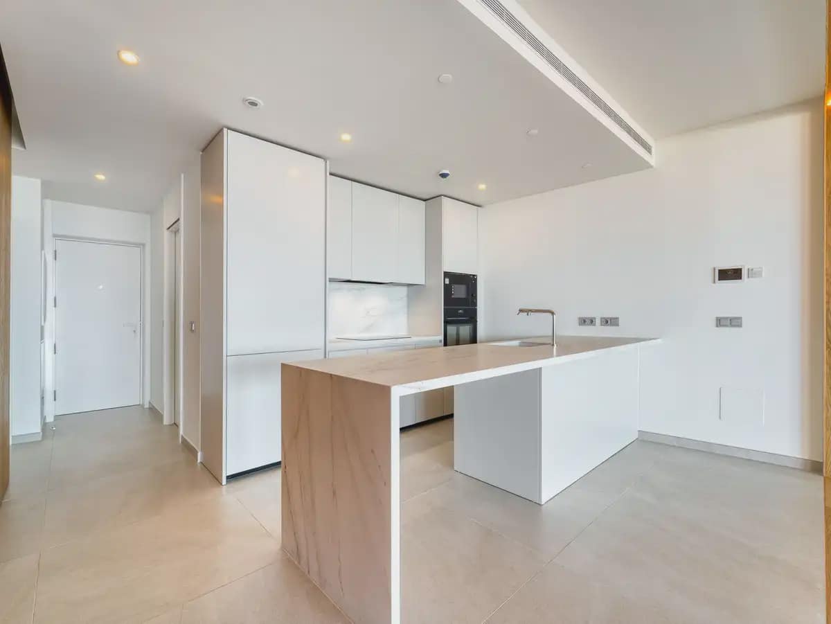 2 slaapkamer Appartement te koop in Fuengirola met zwembad garage - € 699.000 (Ref: 10101028)