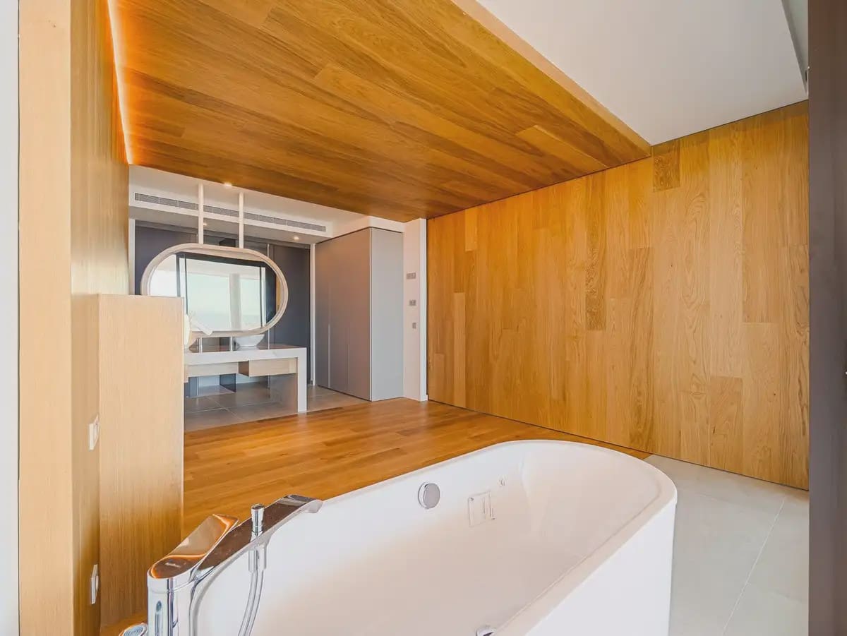 2 slaapkamer Appartement te koop in Fuengirola met zwembad garage - € 699.000 (Ref: 10101028)