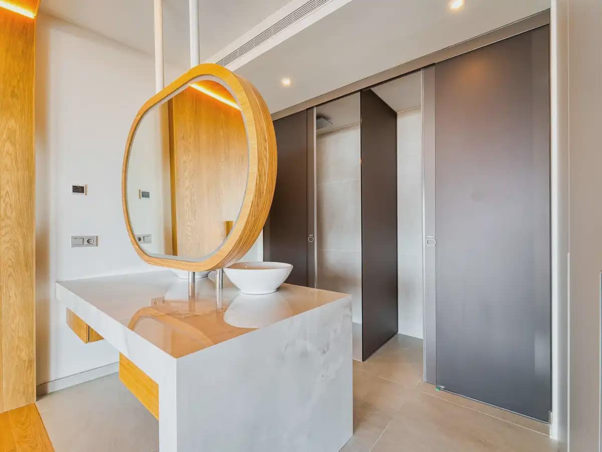 2 slaapkamer Appartement te koop in Fuengirola met zwembad garage - € 699.000 (Ref: 10101028)
