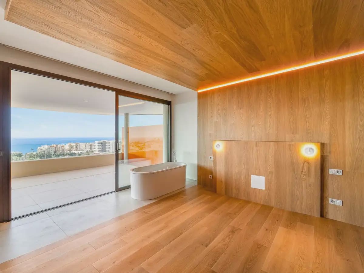 2 slaapkamer Appartement te koop in Fuengirola met zwembad garage - € 699.000 (Ref: 10101028)