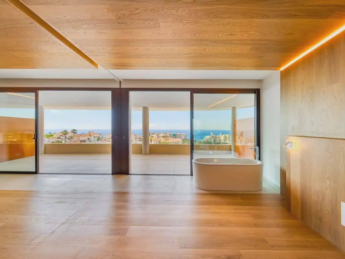 2 slaapkamer Appartement te koop in Fuengirola met zwembad garage - € 699.000 (Ref: 10101028)
