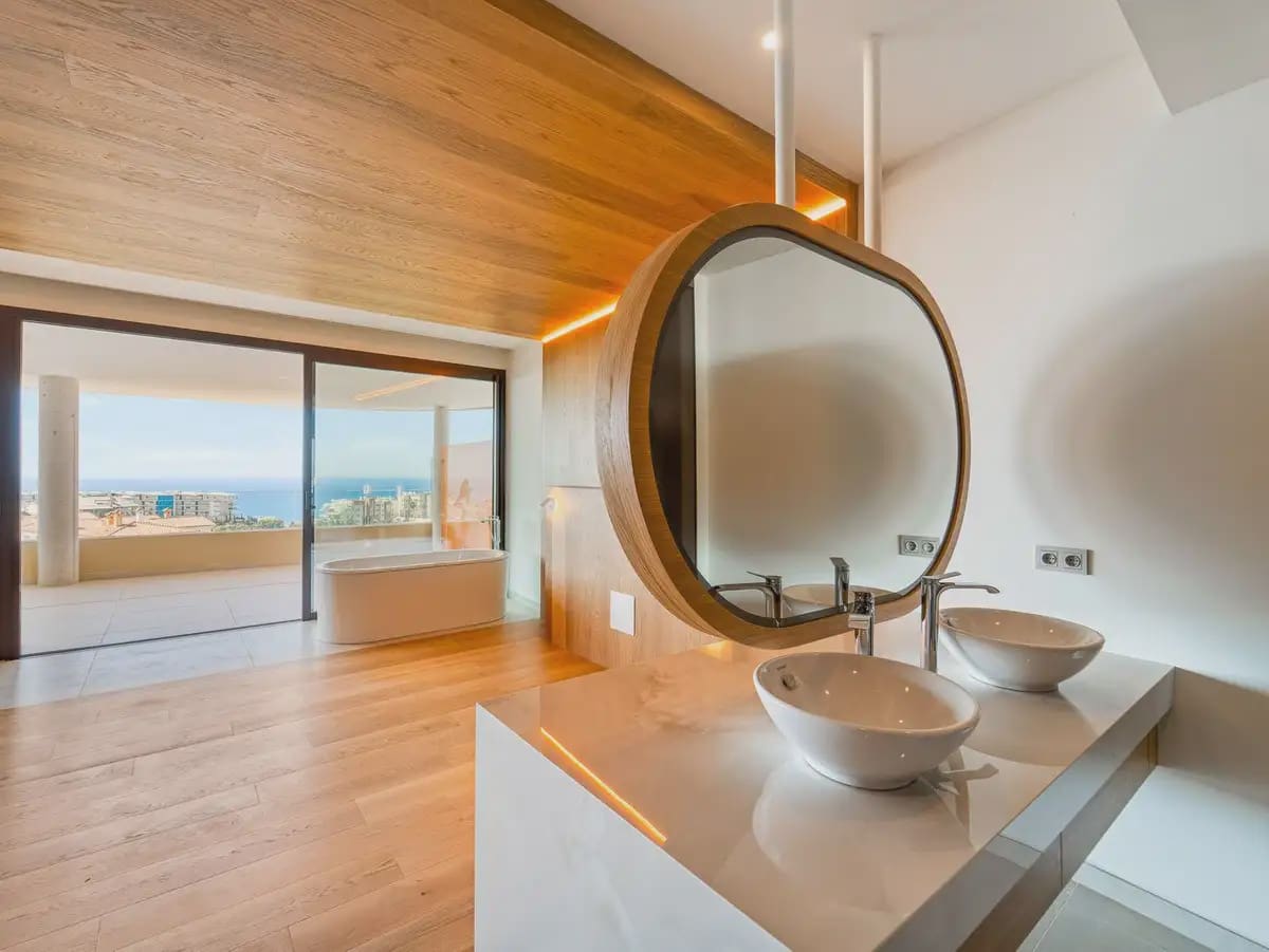 2 slaapkamer Appartement te koop in Fuengirola met zwembad garage - € 699.000 (Ref: 10101028)