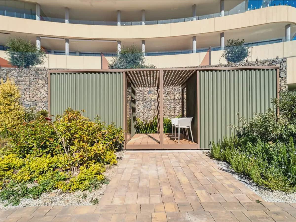 2 slaapkamer Appartement te koop in Fuengirola met zwembad garage - € 699.000 (Ref: 10101028)