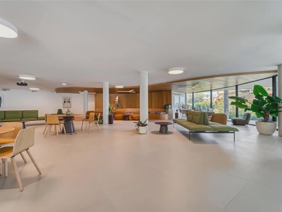 2 slaapkamer Appartement te koop in Fuengirola met zwembad garage - € 699.000 (Ref: 10101028)