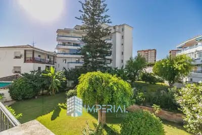 4 sovrum Hus till salu i Centro ciudad, Fuengirola - 640 000 € (Ref: 10102845)