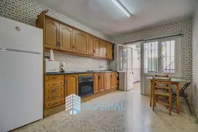 4 sovrum Hus till salu i Centro ciudad, Fuengirola - 640 000 € (Ref: 10102845)
