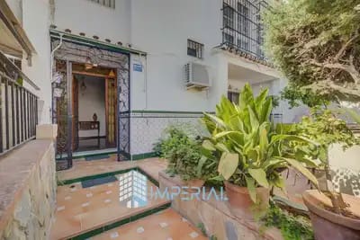 4 soverom Hus til salgs i Fuengirola - € 640 000 (Ref: 10102845)