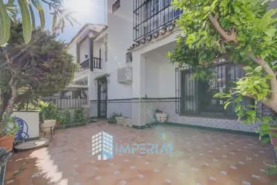 4 soverom Hus til salgs i Fuengirola - € 640 000 (Ref: 10102845)