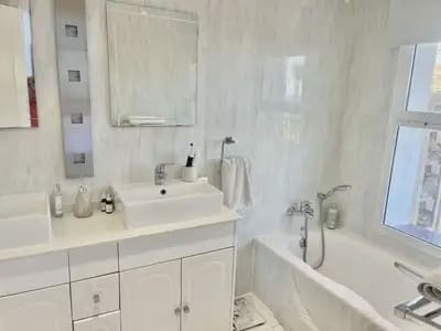 2 chambre Maison de Ville à vendre à Mijas pueblo, Mijas avec piscine garage - 390 000 € (Ref: 10102846)