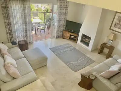 2 chambre Maison de Ville à vendre à Mijas pueblo, Mijas avec piscine garage - 390 000 € (Ref: 10102846)