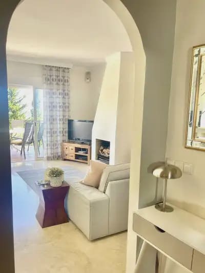 2 chambre Maison de Ville à vendre à Mijas avec piscine garage - 390 000 € (Ref: 10102846)