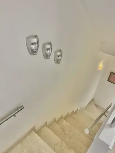 2 chambre Maison de Ville à vendre à Mijas avec piscine garage - 390 000 € (Ref: 10102846)
