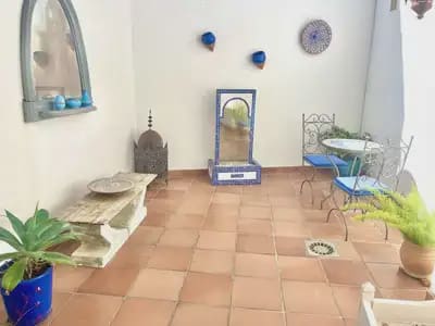 2 chambre Maison de Ville à vendre à Mijas avec piscine garage - 390 000 € (Ref: 10102846)