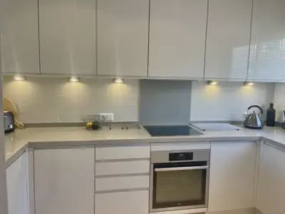 2 chambre Maison de Ville à vendre à Mijas avec piscine garage - 390 000 € (Ref: 10102846)
