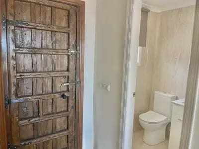 2 chambre Maison de Ville à vendre à Mijas avec piscine garage - 390 000 € (Ref: 10102846)