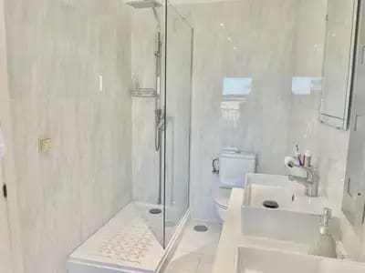 2 chambre Maison de Ville à vendre à Mijas avec piscine garage - 390 000 € (Ref: 10102846)
