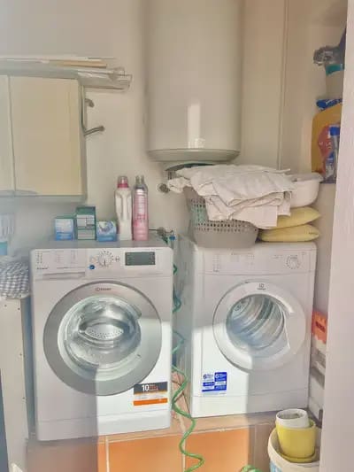 2 chambre Maison de Ville à vendre à Mijas avec piscine garage - 390 000 € (Ref: 10102846)