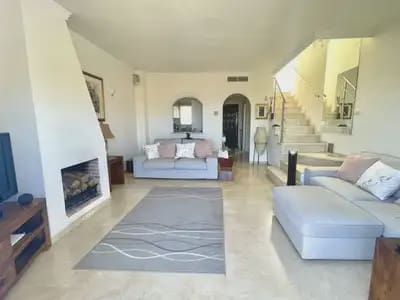 2 chambre Maison de Ville à vendre à Mijas avec piscine garage - 390 000 € (Ref: 10102846)