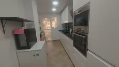 4 bedroom Beach Apartment for sale in Benalmadena with pool garage - € 555,000 (Ref: 10102847)