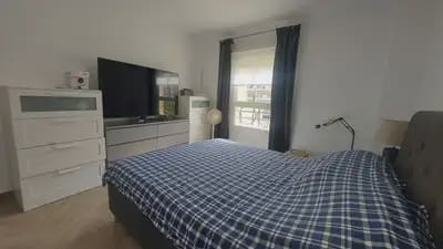 4 bedroom Beach Apartment for sale in Benalmadena with pool garage - € 555,000 (Ref: 10102847)