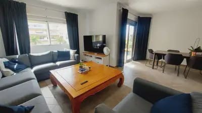 4 bedroom Beach Apartment for sale in Hacienda Torrequebrada, Benalmádena with pool garage - € 555,000 (Ref: 10102847)