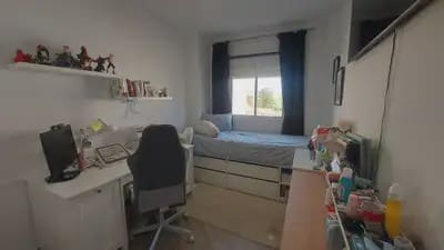 4 bedroom Beach Apartment for sale in Benalmadena with pool garage - € 555,000 (Ref: 10102847)