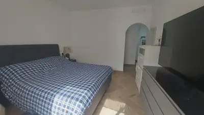 4 bedroom Beach Apartment for sale in Benalmadena with pool garage - € 555,000 (Ref: 10102847)