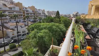 4 bedroom Beach Apartment for sale in Hacienda Torrequebrada, Benalmádena with pool garage - € 555,000 (Ref: 10102847)