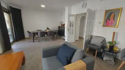 4 bedroom Beach Apartment for sale in Hacienda Torrequebrada, Benalmádena with pool garage - € 555,000 (Ref: 10102847)