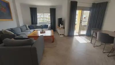 4 bedroom Beach Apartment for sale in Hacienda Torrequebrada, Benalmádena with pool garage - € 555,000 (Ref: 10102847)