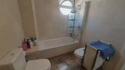 4 bedroom Beach Apartment for sale in Benalmadena with pool garage - € 555,000 (Ref: 10102847)