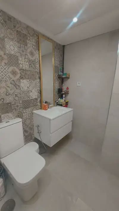 4 bedroom Beach Apartment for sale in Benalmadena with pool garage - € 555,000 (Ref: 10102847)