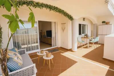 2 sovrum Lägenhet till salu i Marbella med pool garage - 419 000 € (Ref: 10102848)