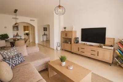 2 sovrum Lägenhet till salu i Marbella med pool garage - 419 000 € (Ref: 10102848)