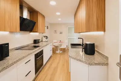 2 sovrum Lägenhet till salu i Elviria, Marbella med pool garage - 419 000 € (Ref: 10102848)