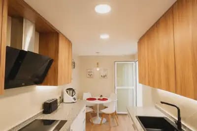 2 sovrum Lägenhet till salu i Elviria, Marbella med pool garage - 419 000 € (Ref: 10102848)