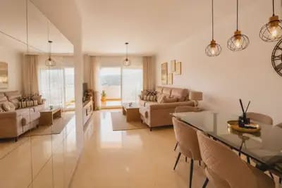 2 sovrum Lägenhet till salu i Marbella med pool garage - 419 000 € (Ref: 10102848)