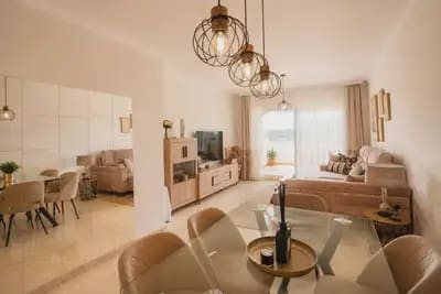 2 sovrum Lägenhet till salu i Marbella med pool garage - 419 000 € (Ref: 10102848)